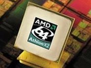 AMD expects to sell 46 million microprocessors in 2006