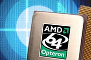 AMD is about to release the new Opteron