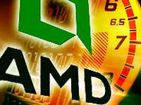 AMD is lagging behind Intel