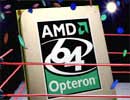 AMD is self-proclaimed as
