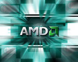 AMD plays cards upside down