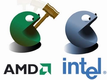 AMD released a set of three Phenom quad-core chips