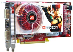 AMD released two new generation graphics cards for the Mac