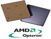 AMD speeds up Opteron and introduces Rev F