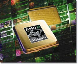 AMD will buy ATI for $ 5.5 billion