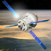 America and Europe increase cooperation in space research