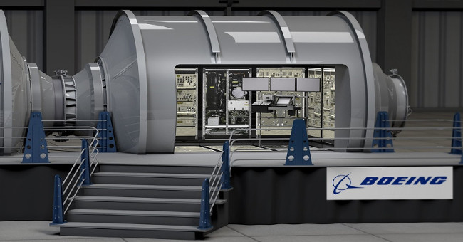 America announced 6 cosmological models