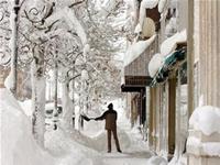 America: at least 20 people die from the cold
