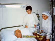 America: Circulating new diabetes medicine