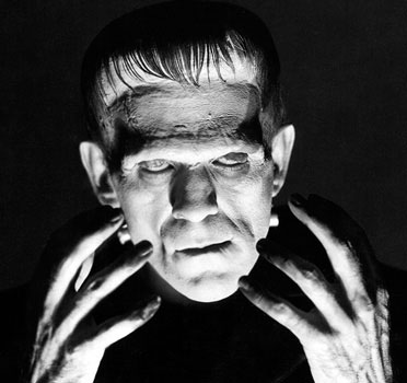 America developed Frankenstein-like computer virus