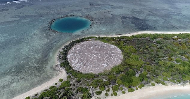 America: Extreme danger of 43 nuclear explosions leaking