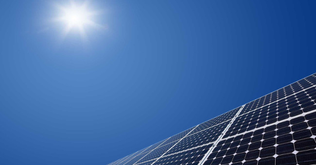 America is so dependent on solar energy that they start to fear eclipse