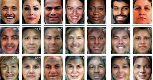 America makes mind reading machines