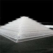 America presents 'invisibility cloak' before sound waves
