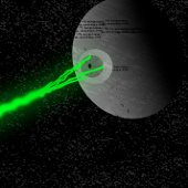 America proposed to build a military base in the universe