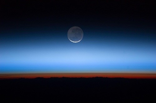 America provides burial services on ... Moon