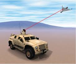 America revealed the ultimate weapon against unmanned aircraft