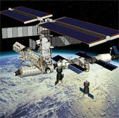 America spends more on Russian rents to bring people to space