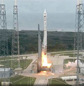 America still leads the world in space research and exploitation