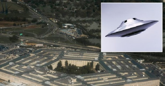 America used to spend 22 million USD to study UFOs and this is the result