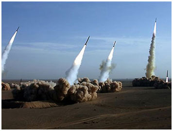 America wants to build a defense system from the universe