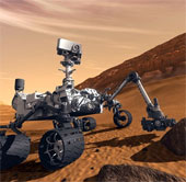America: Will conquer Mars within the next 20 years