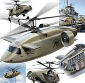 America will have super helicopters