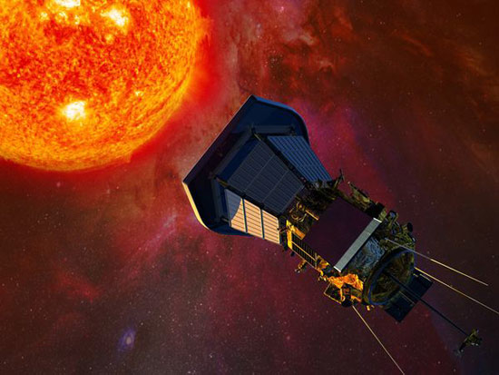America will risk the sun