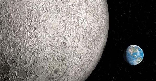 American astronauts confirm hearing the mysterious music on the Moon
