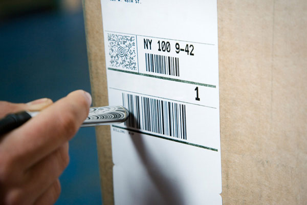 American company plans to produce barcode people