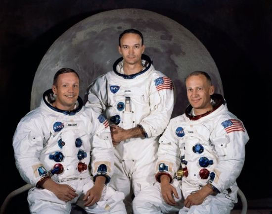 American pioneers: That day, now