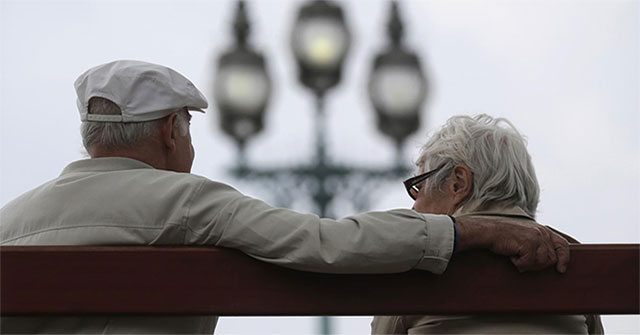American scientists happen to reverse the aging process
