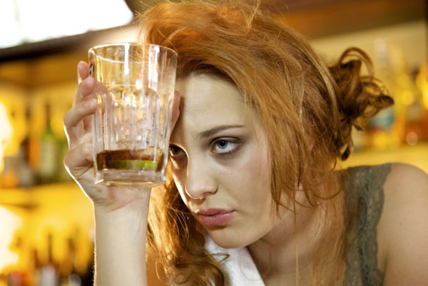 American study of anti-drunk drugs effectively