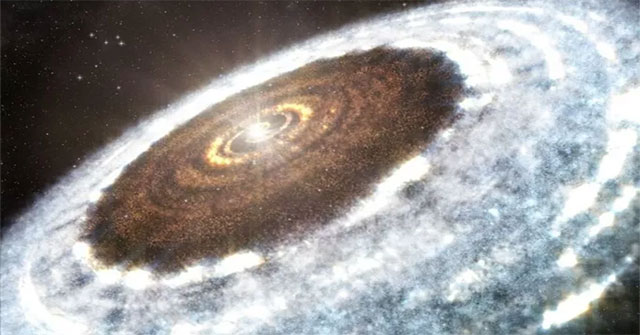 An ancient object than the Earth fell into the Sahara, revealing the secret of 'earthquake'