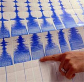 An earthquake occurred in Vanuatu, Mexico and China