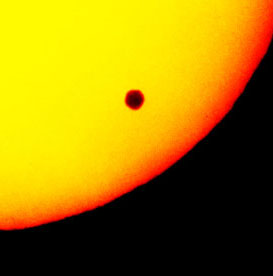 An imminent astronomical phenomenon is extremely rare