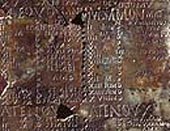 Ancient languages ​​reveal Celtic origins