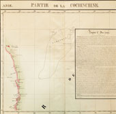 Ancient maps of Europe clearly show Vietnamese sovereignty