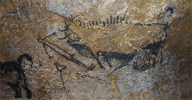 Ancient people have known how to use calendars since ancient times