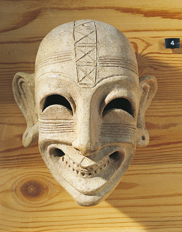 Ancient poison named after