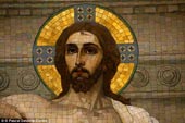 Ancient tomb marks prove that Jesus once had a wife and son
