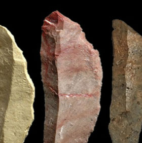 Ancient weapons of destruction