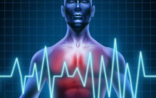 Anemia increases the risk of death after stroke