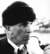 Anfret Oegon - Great explorer