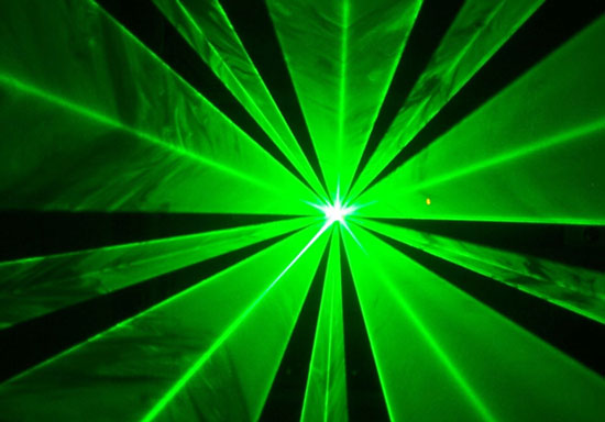 Anglo-American cooperates to exploit huge amounts of energy from lasers