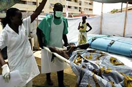Angola: cholera kills 1,200 people