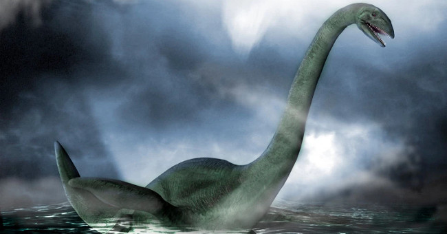 Animal corpses washed ashore on Loch Ness, suspected of being a legendary monster