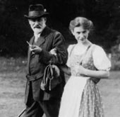 Anna Freud, psychoanalysis of child psychology