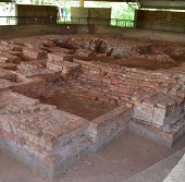 Announcing a special national monument of Go Thap