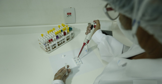 Announcing new testing methods for Zika virus detection in 20 minutes